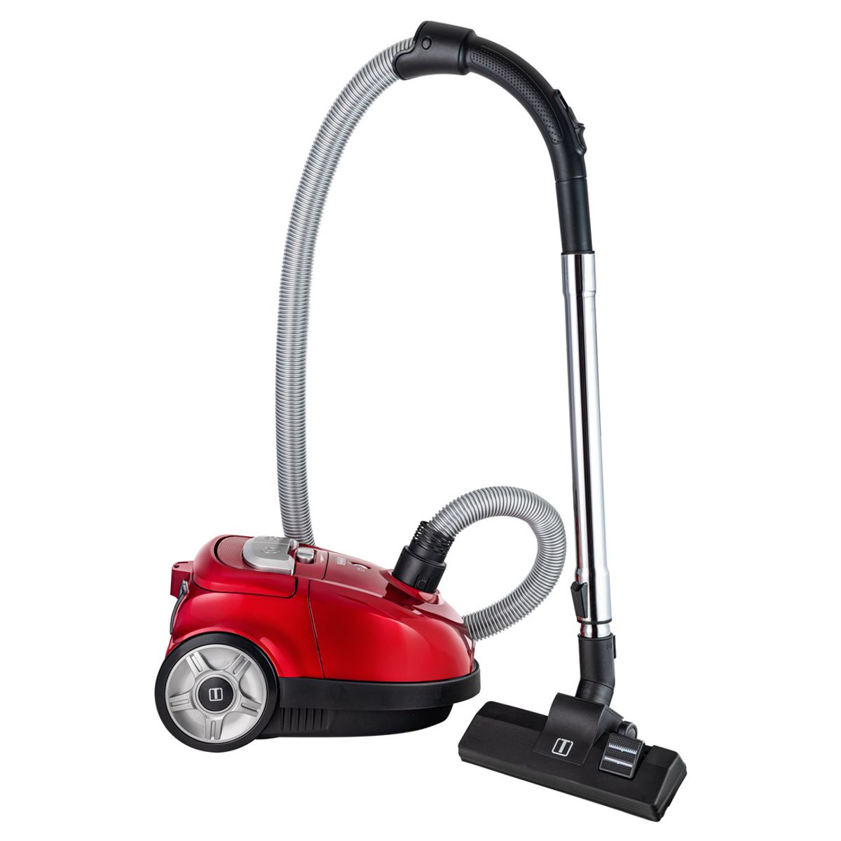 THOMAS - Aspiradora Th-1640 1600w Filtro Hepa Bolsa De Género Thomas THOMAS