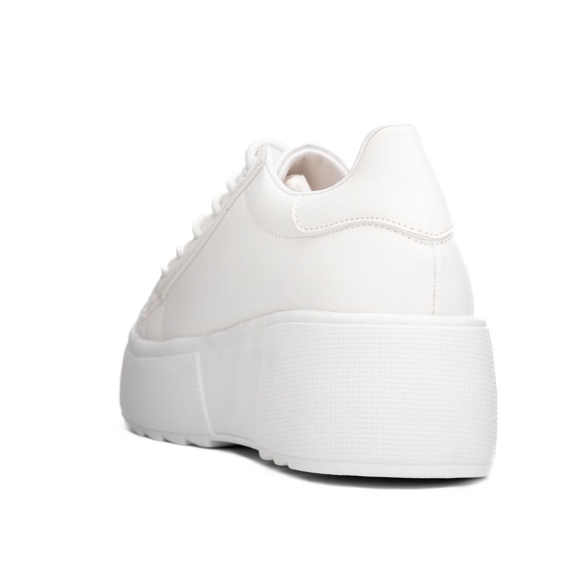 NEBULA - Zapatilla Kioto - Blanco