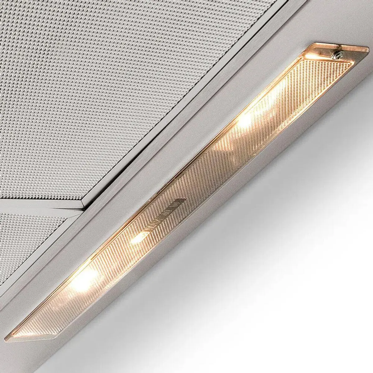 ELECTROLUX - Campana Extractora 3 Velocidades EJSE302TBJS.