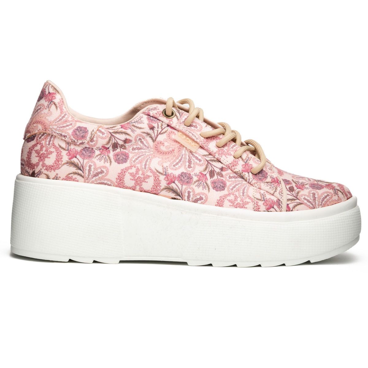 NEBULA - Zapatilla Kioto - Rosado