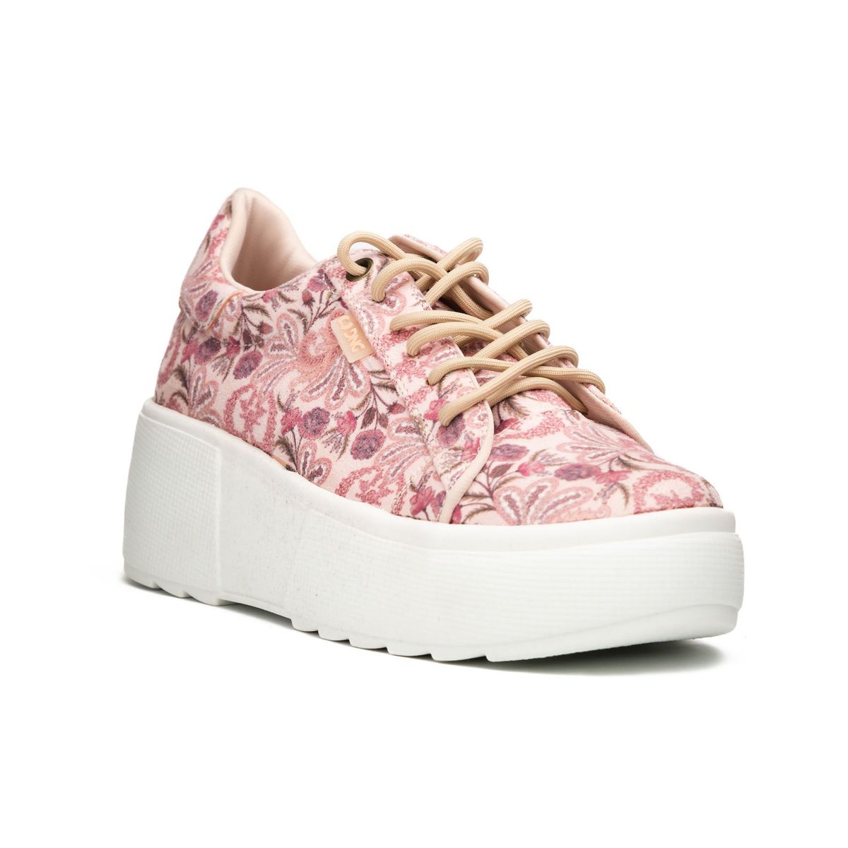 NEBULA - Zapatilla Kioto - Rosado