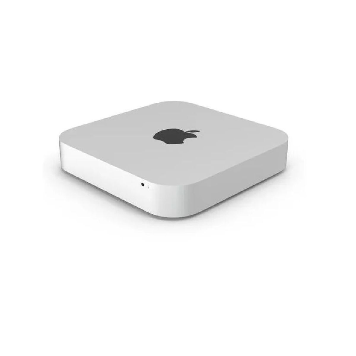 APPLE - Mac mini MC815LLA Intel Core i5 500GB 8GB Plata  REACONDICIONADO.