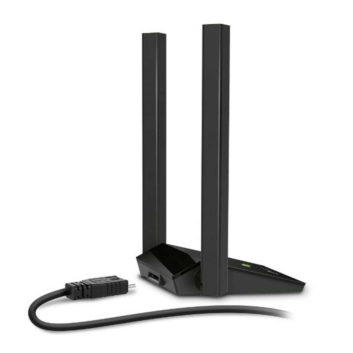 TP LINK - Adaptador Doble Banda AC1300 USB de Alta Ganancia ARCHER T4U PLUS
