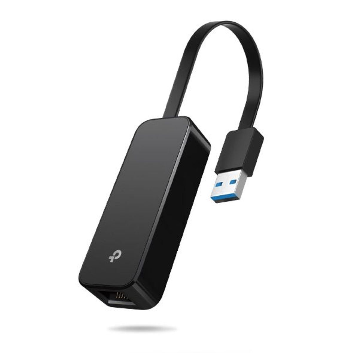 TP LINK - Adaptador de red USB 3.0 a Gigabit UE306