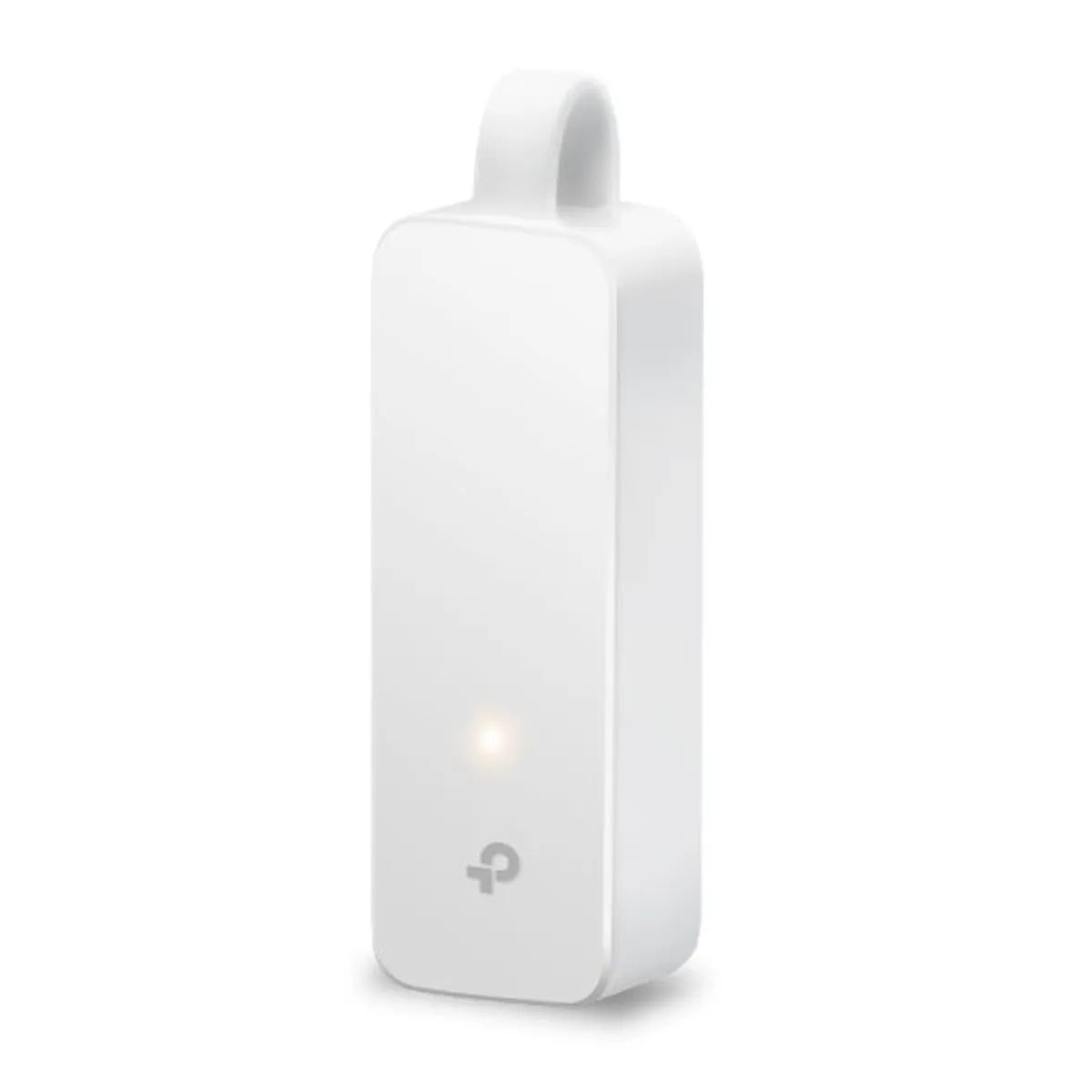 TP LINK - Adaptador de Red tipo USB-C a RJ45 Gigabit UE300C