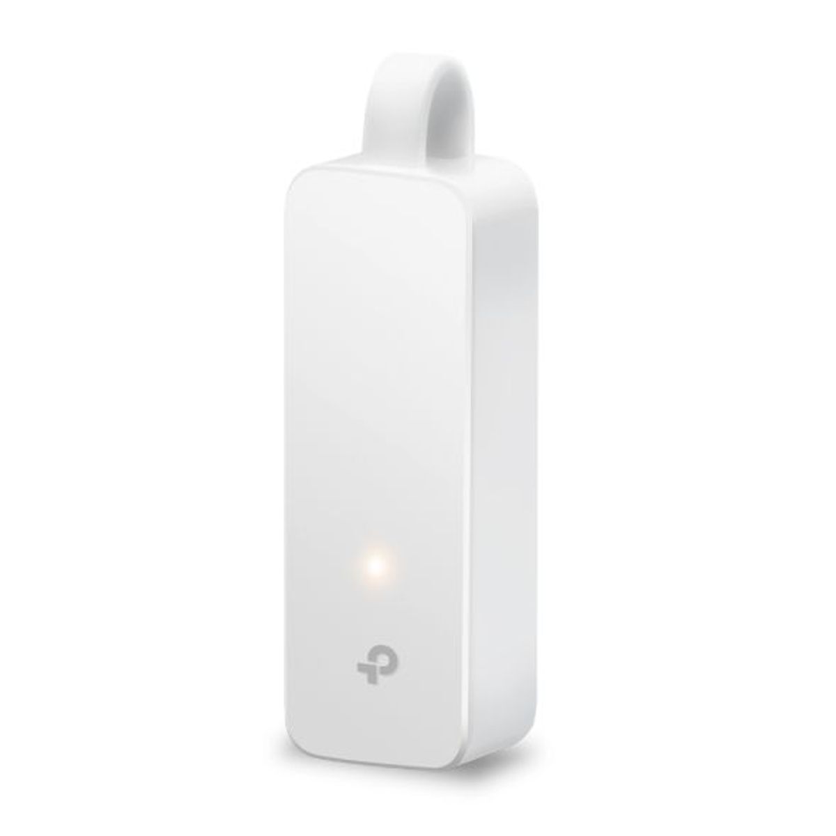 TP LINK - Adaptador de Red tipo USB-C a RJ45 Gigabit UE300C
