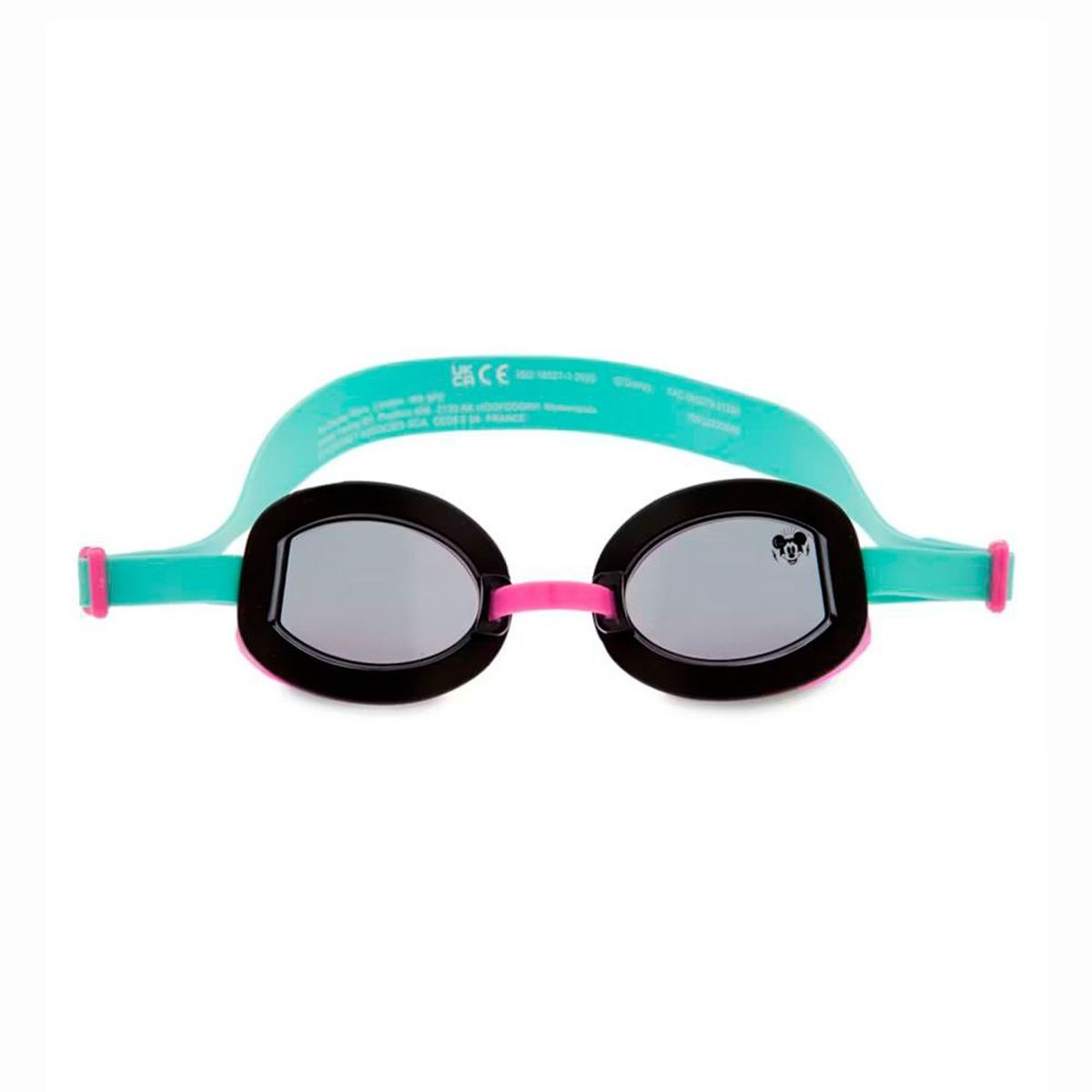 DISNEY - Lentes de Buceo Disney Store Mickey Mouse