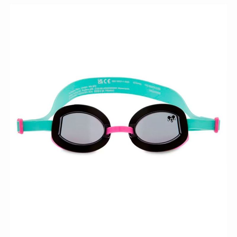 DISNEY - Lentes de Buceo Disney Store Mickey Mouse