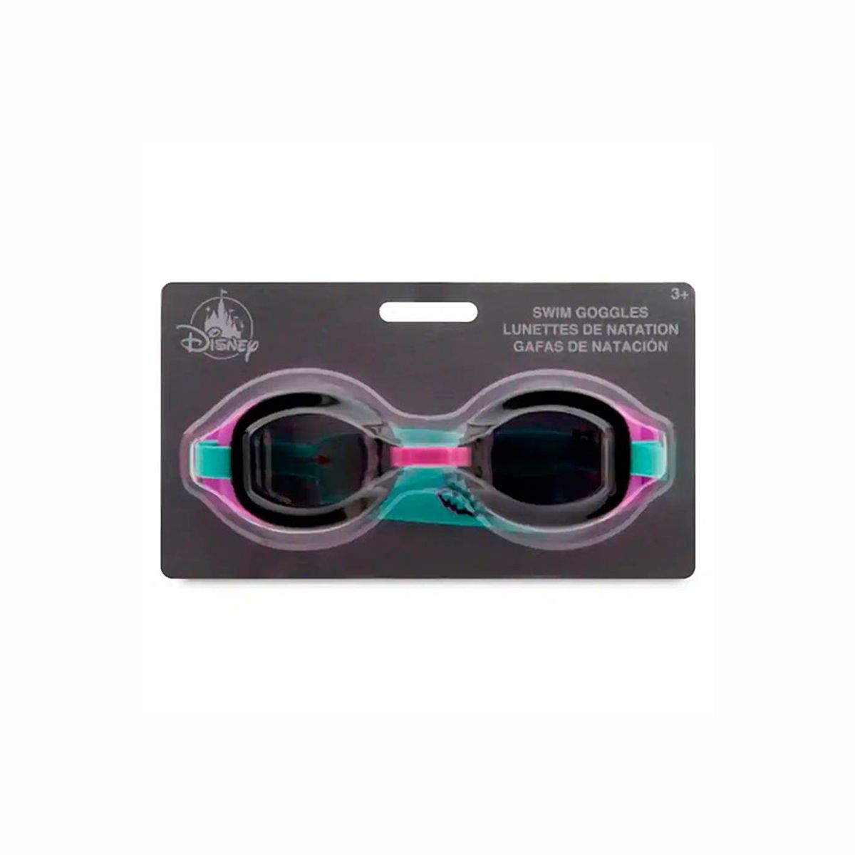 DISNEY - Lentes de Buceo Disney Store Mickey Mouse