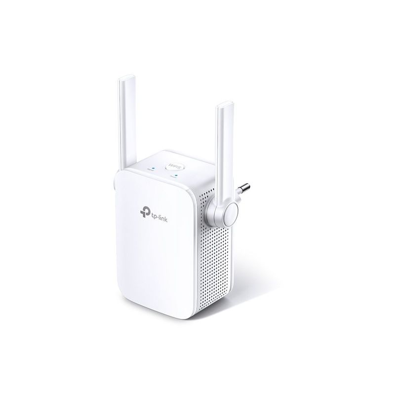 TP LINK - Extensor de Cobertura TL-WA855RE