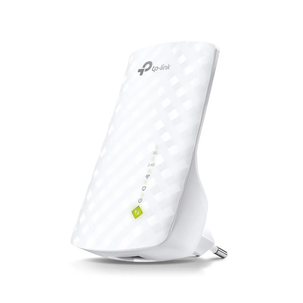 TP LINK - Extensor de Rango Wi-Fi RE200