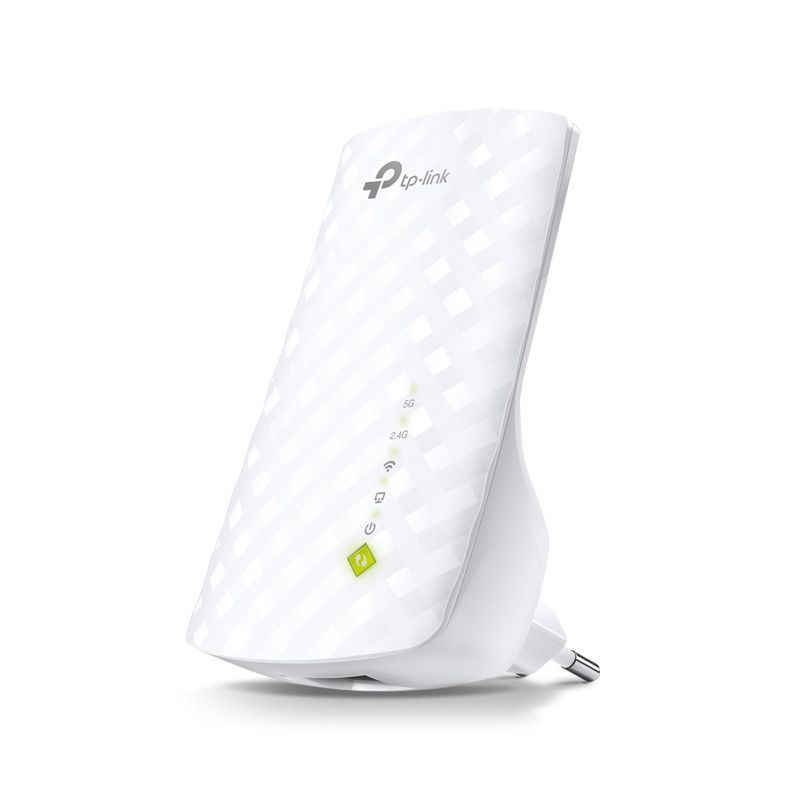 TP LINK - Extensor de Rango Wi-Fi RE200