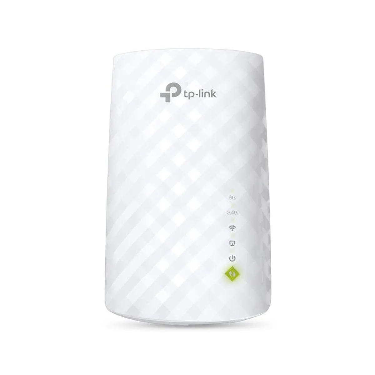 TP LINK - Extensor de Rango Wi-Fi RE200