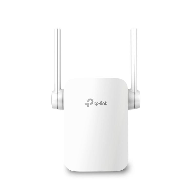 TP LINK - Extensor de Cobertura Wi-Fi RE205