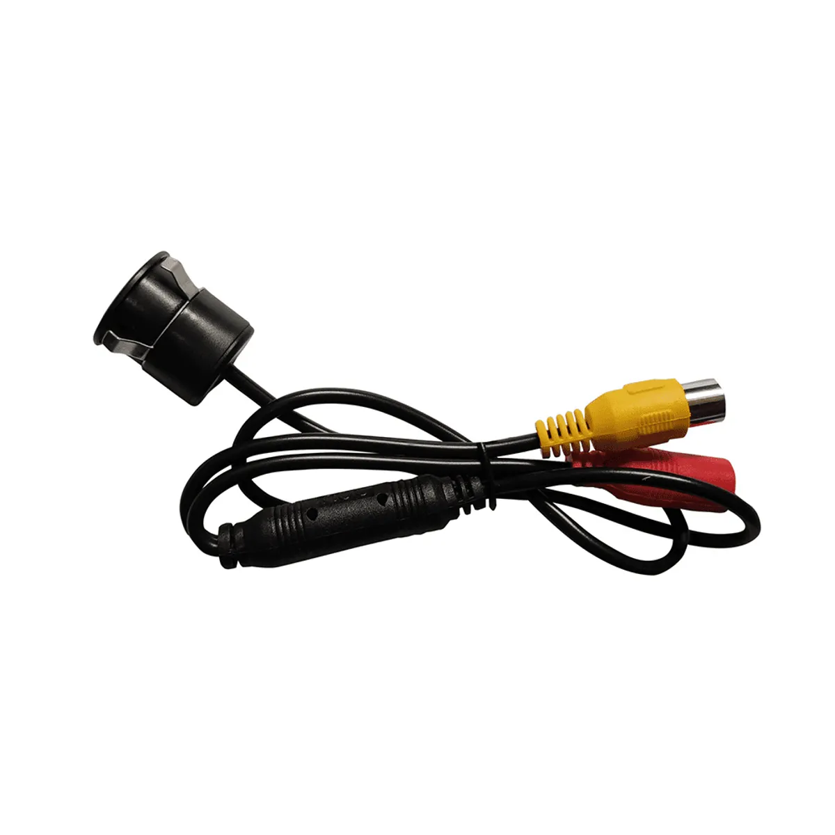 OZ TUNNING - Cámara de Retroceso para Autoradios Android 15LM Líneas Móviles