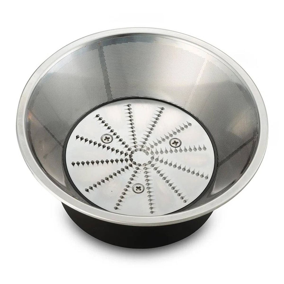 OSTER - Extractor de jugos Oster 400W FPSTJE316W