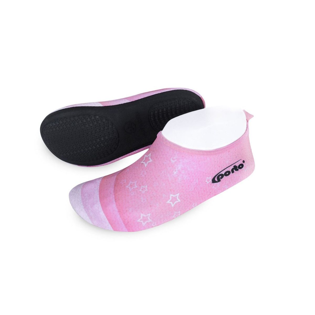 PORTO - Aquashoes Zapatillas Acuáticas Porto Mujeres Coral