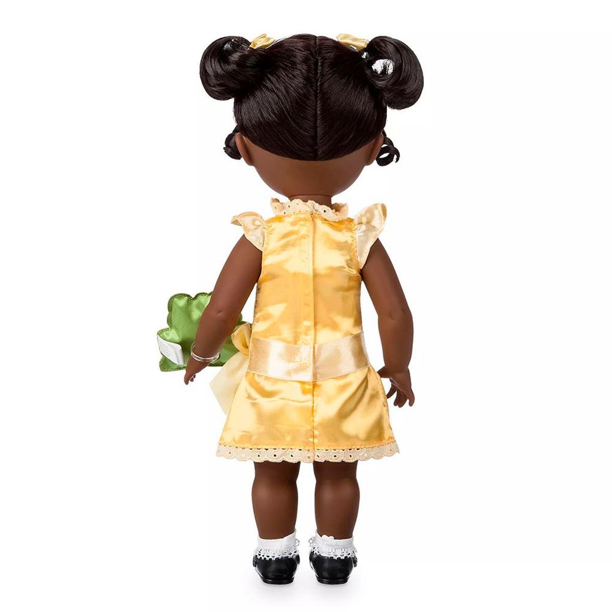 DISNEY - Muñeca Disney Store Animators Collection Princesa Tiana