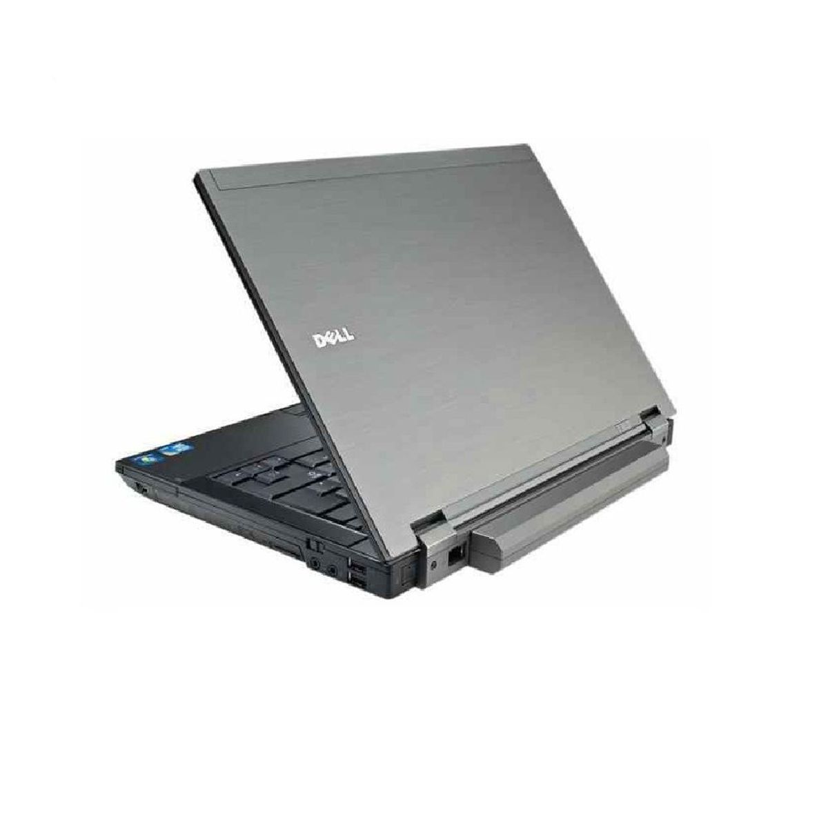 DELL - Laptop Dell Latitude E6410 141 Intel Core i7 256GB 4GB Gris  REACONDICIONADO..