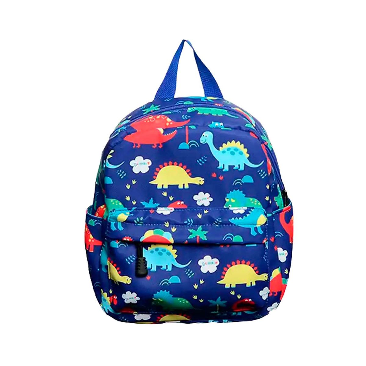BUYPAL - Mochila Dinosaurio Niño Estampado Escolar