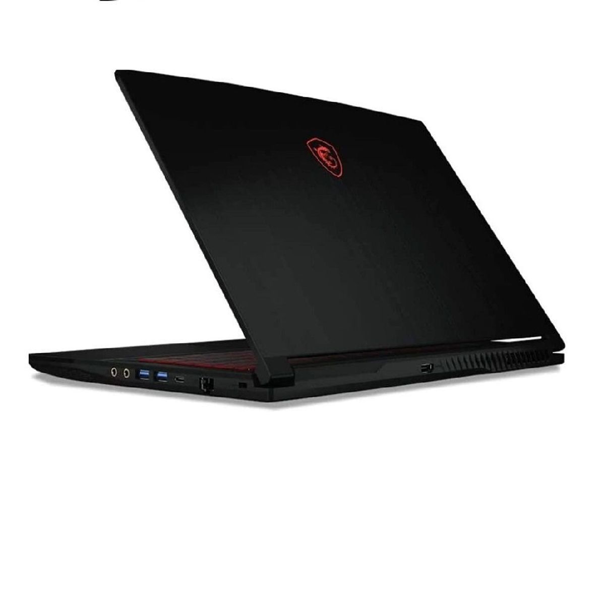 MSI - Laptop Msi GF63 Thin 10SCXR-222 156 Intel Core i5 256GB SSD 8GB Negro