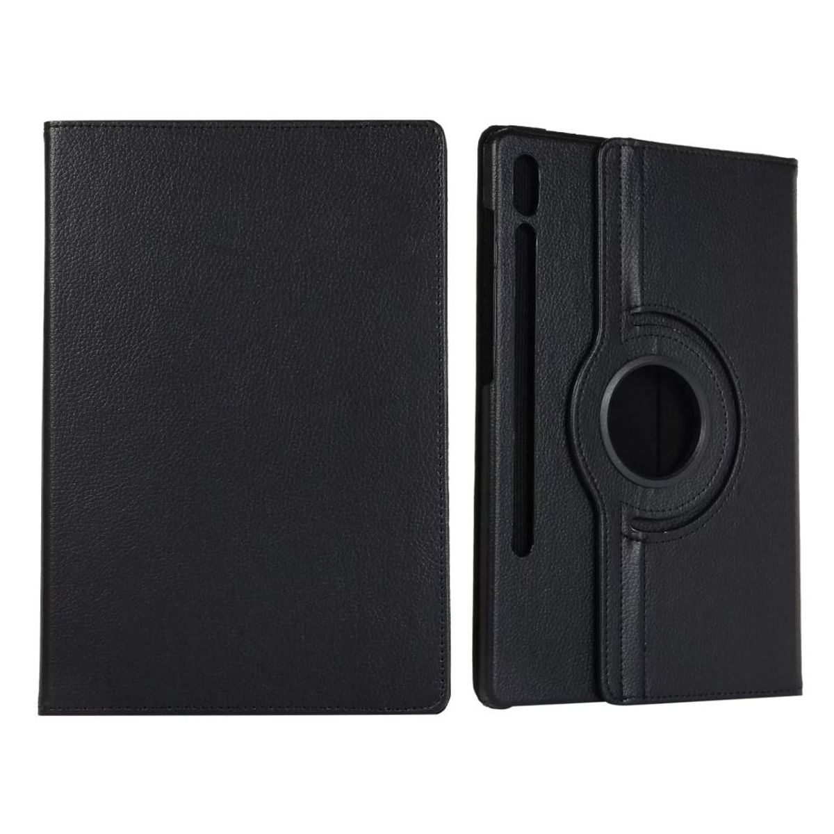 CASE - Funda Case para Samsung Galaxy Tab S8 Ultra 14.6 Giratorio Parante