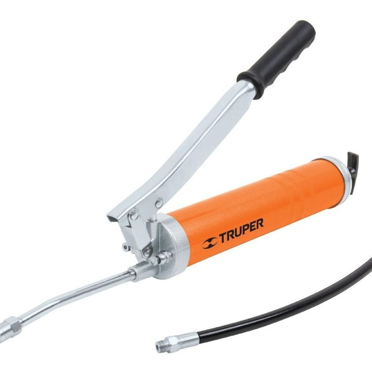 Truper - Engrazadora 14 Oz 10000 PSI Truper