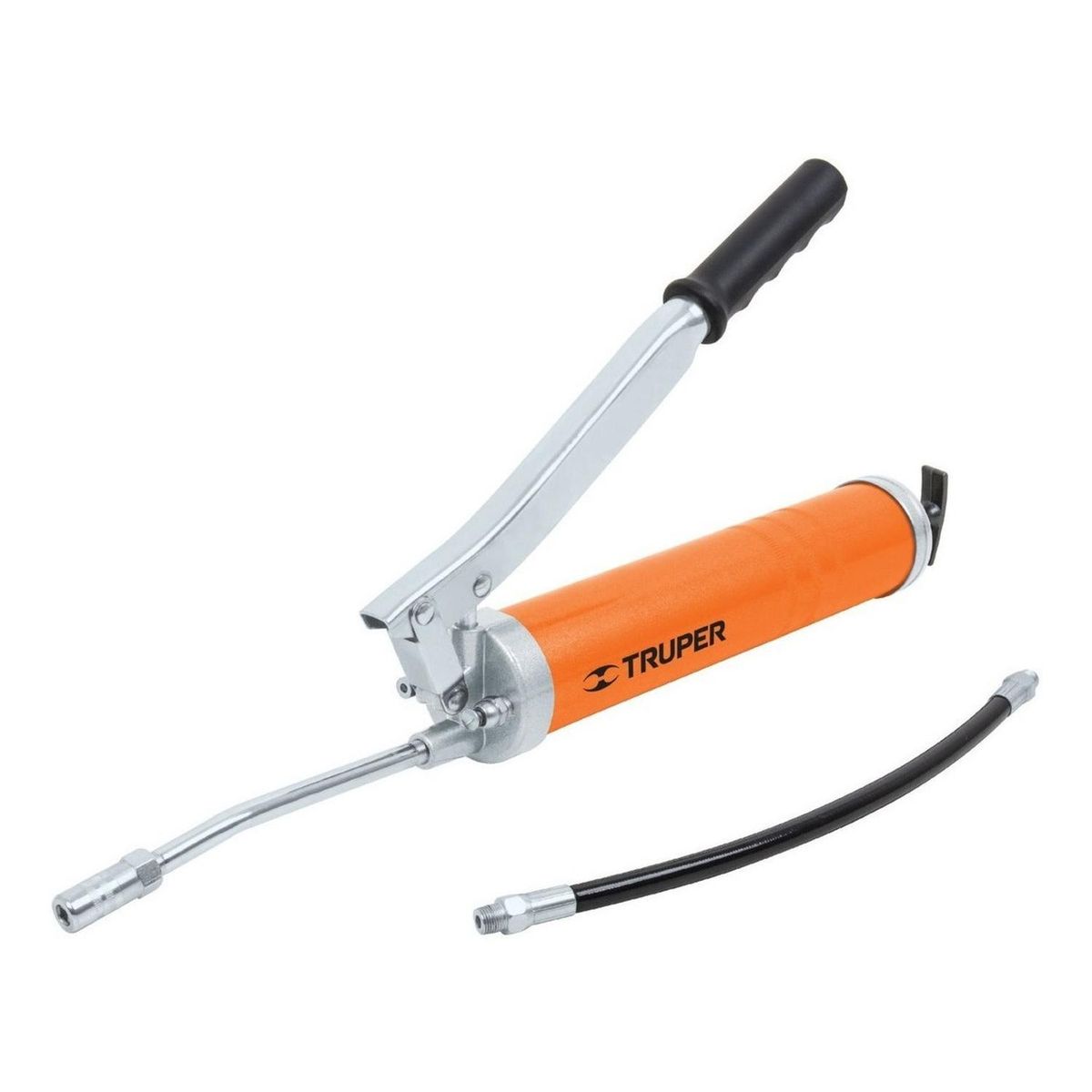 Truper - Engrazadora 14 Oz 10000 PSI Truper