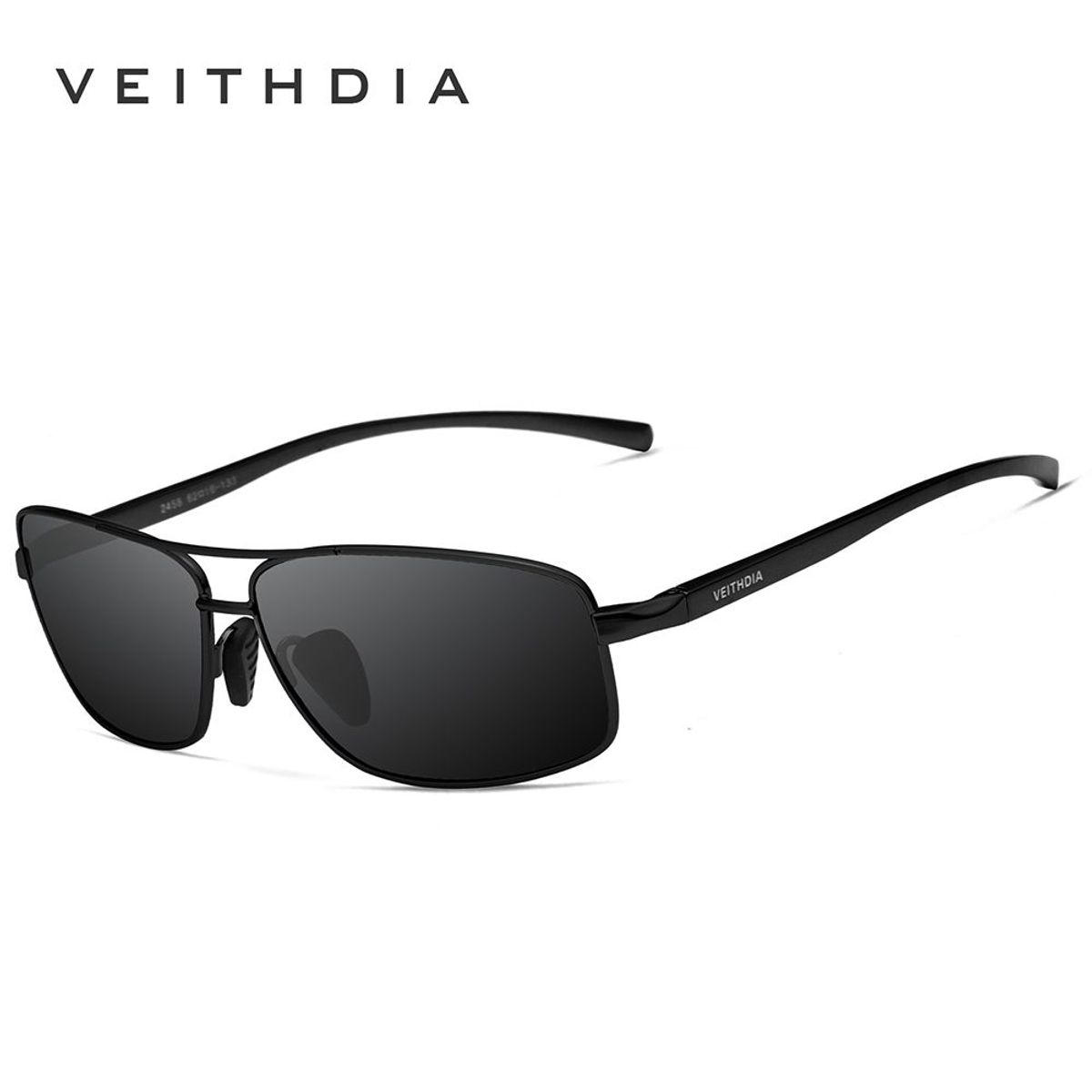 VEITHDIA - Lentes de Sol VEITHDIA Plus - Polarizados - UV400