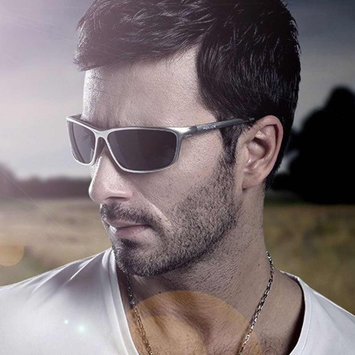 VEITHDIA - Lentes de Sol VEITHDIA Racer - Polarizados - UV400