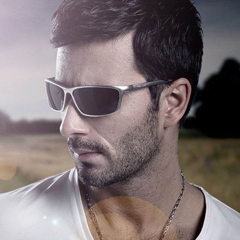 VEITHDIA - Lentes de Sol VEITHDIA Racer - Polarizados - UV400