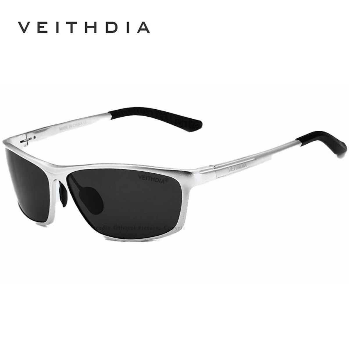 VEITHDIA - Lentes de Sol VEITHDIA Racer - Polarizados - UV400