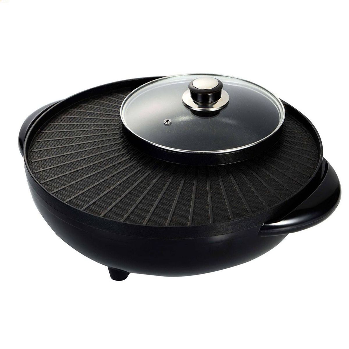 IMACO - Grill Imaco Super Cook 1650 Watts IG1620