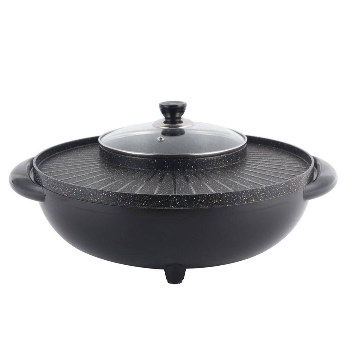 IMACO - Grill Imaco Super Cook 1650 Watts IG1620