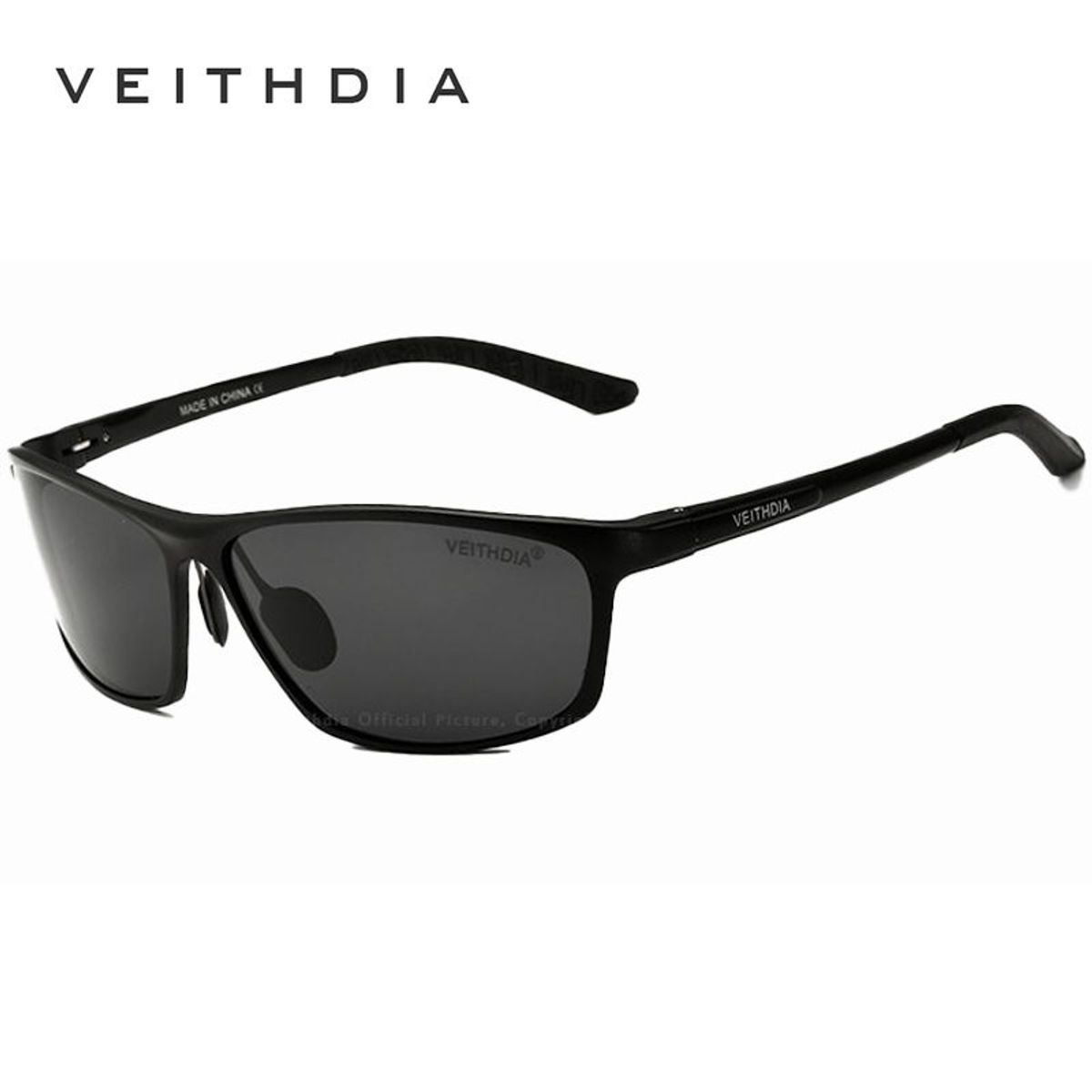 VEITHDIA - Lentes de Sol VEITHDIA Racer - Polarizados - UV400