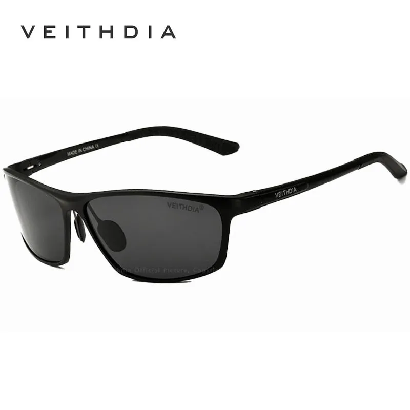 VEITHDIA - Lentes de Sol VEITHDIA Racer - Polarizados - UV400