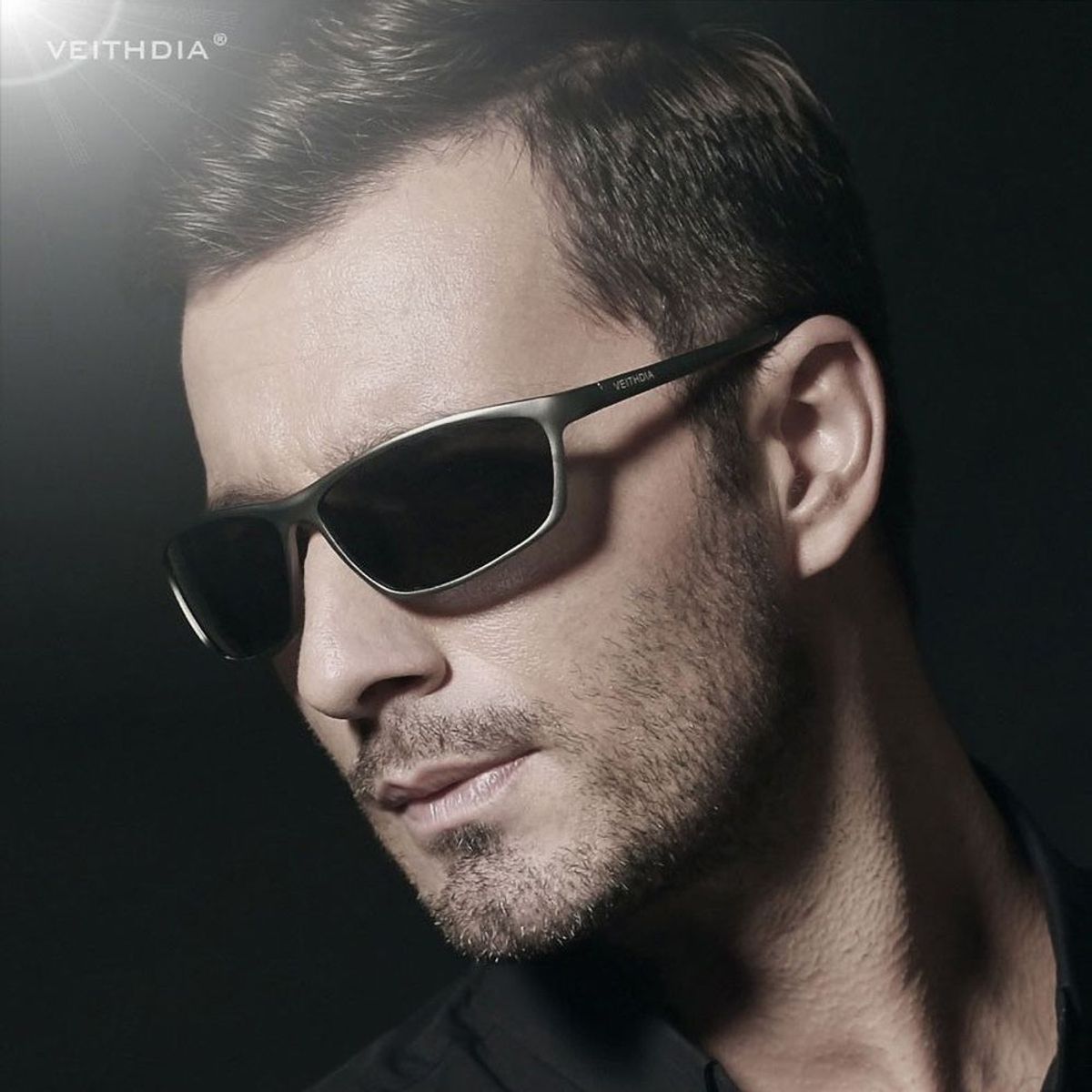 VEITHDIA - Lentes de Sol VEITHDIA Racer - Polarizados - UV400