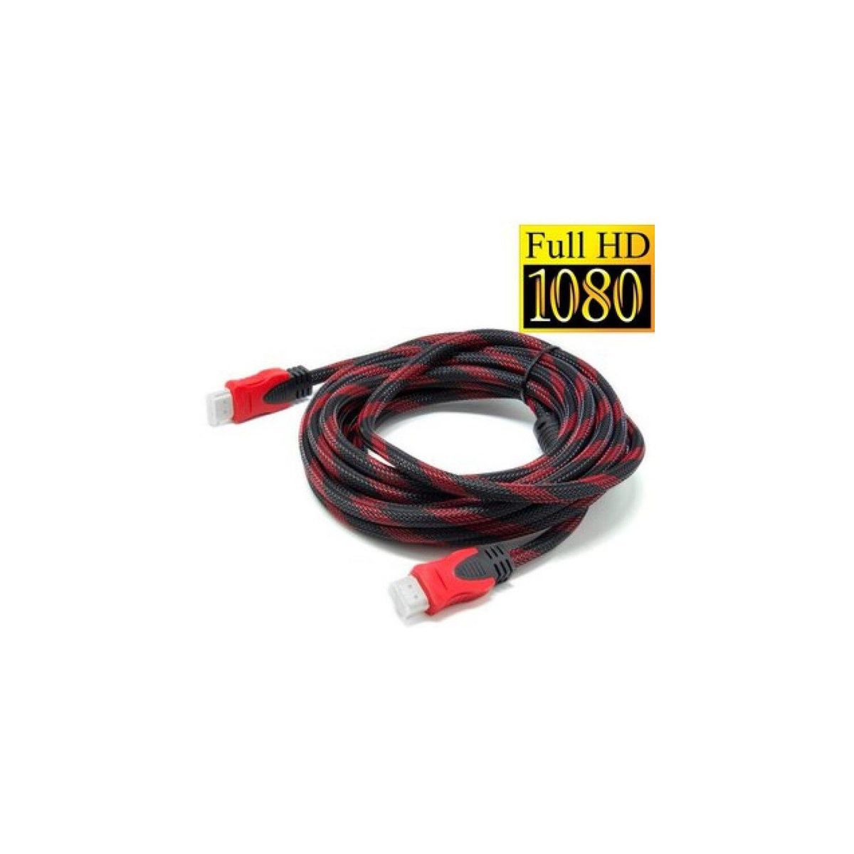 INSPIRA MARKET - Cable de extensión de Hdmi 20 Metros