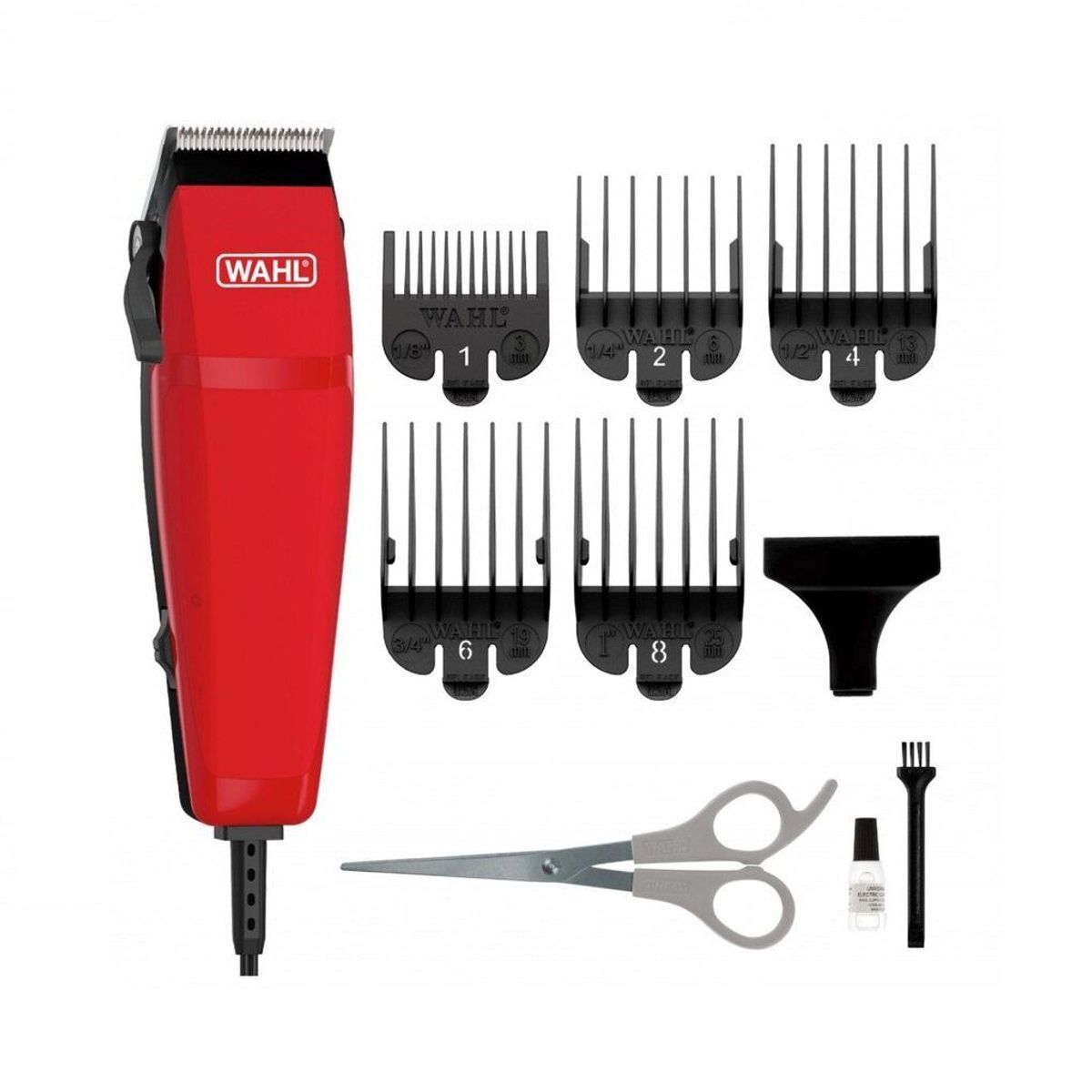 WAHL - Cortador de Cabello EASY CUT 09314-2718