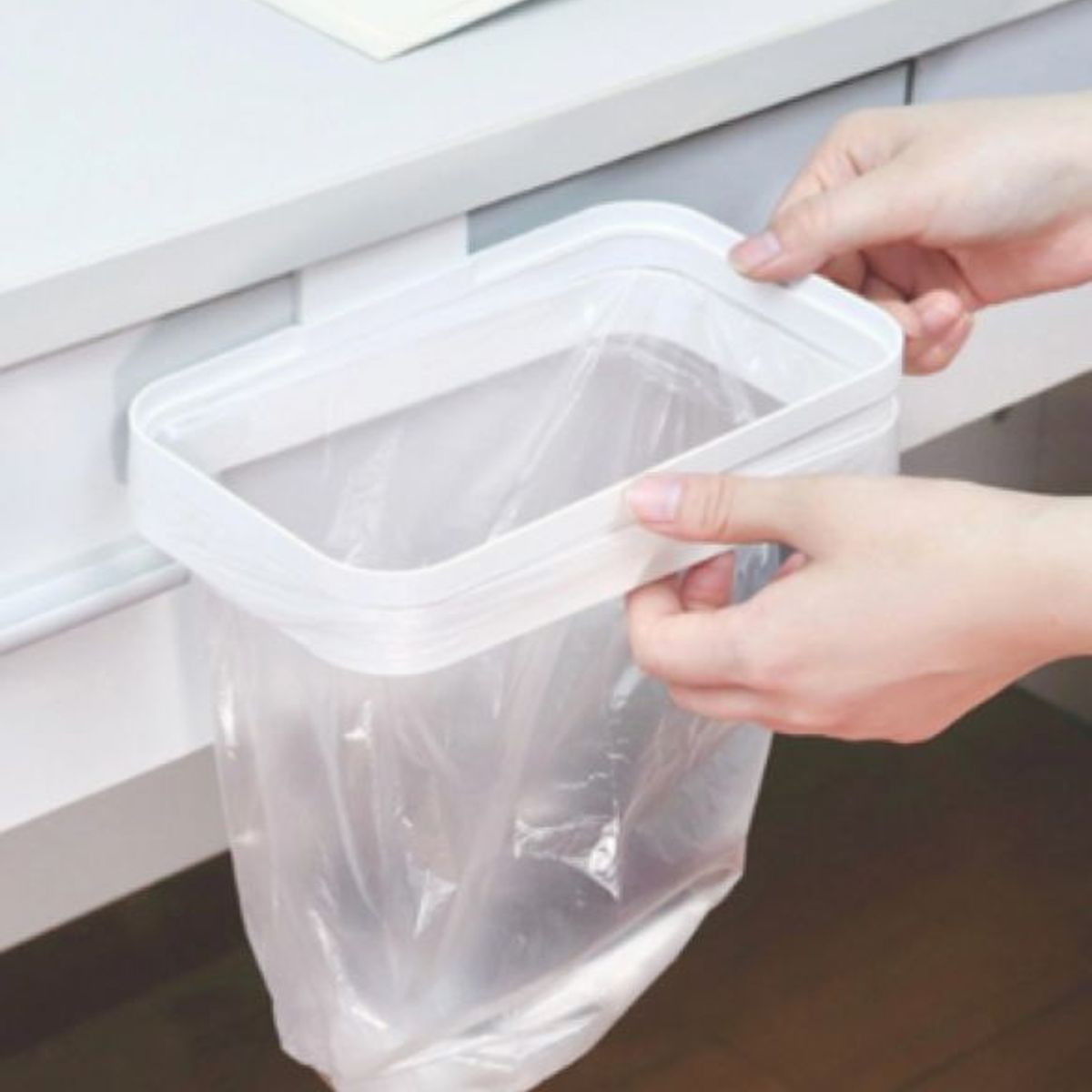 GENERICO - TACHO PLEGABLE DE ESCRITORIO - DANA