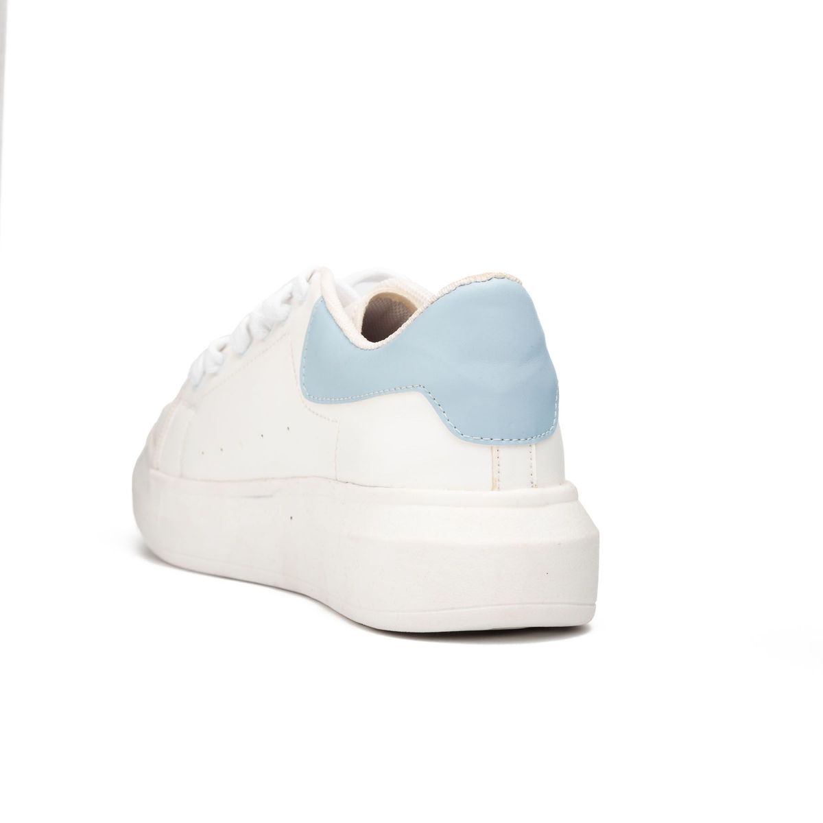 NEBULA - Zapatilla Viena 2.0 - Celeste