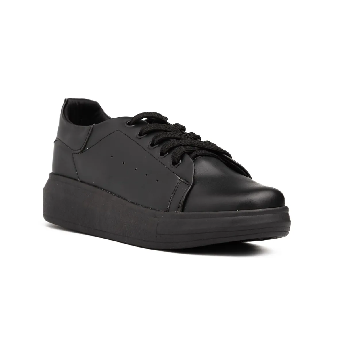 NEBULA - Zapatilla Viena 2.0 - Negro Total