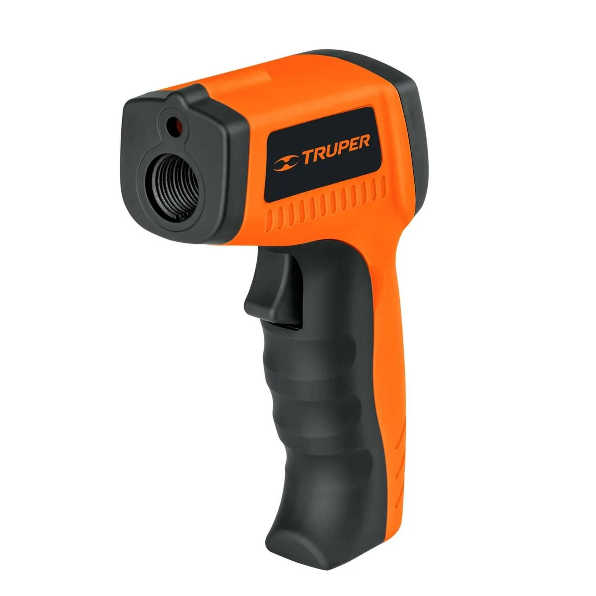 TRUPER - Medidor de Temperatura láser infrarrojo de -50°C a 500°C Truper
