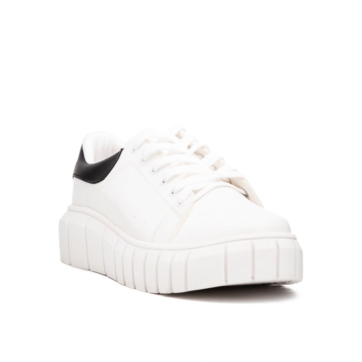 NEBULA - Zapatilla Lima - Blanco