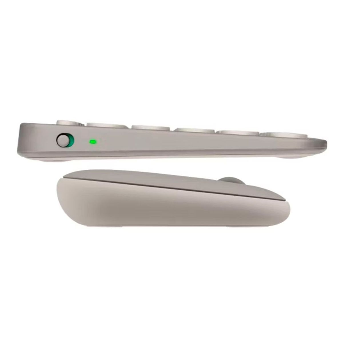 LOGITECH - Combo Teclado k380 Mouse m350 Logitech bluetooth silencioso - Arena