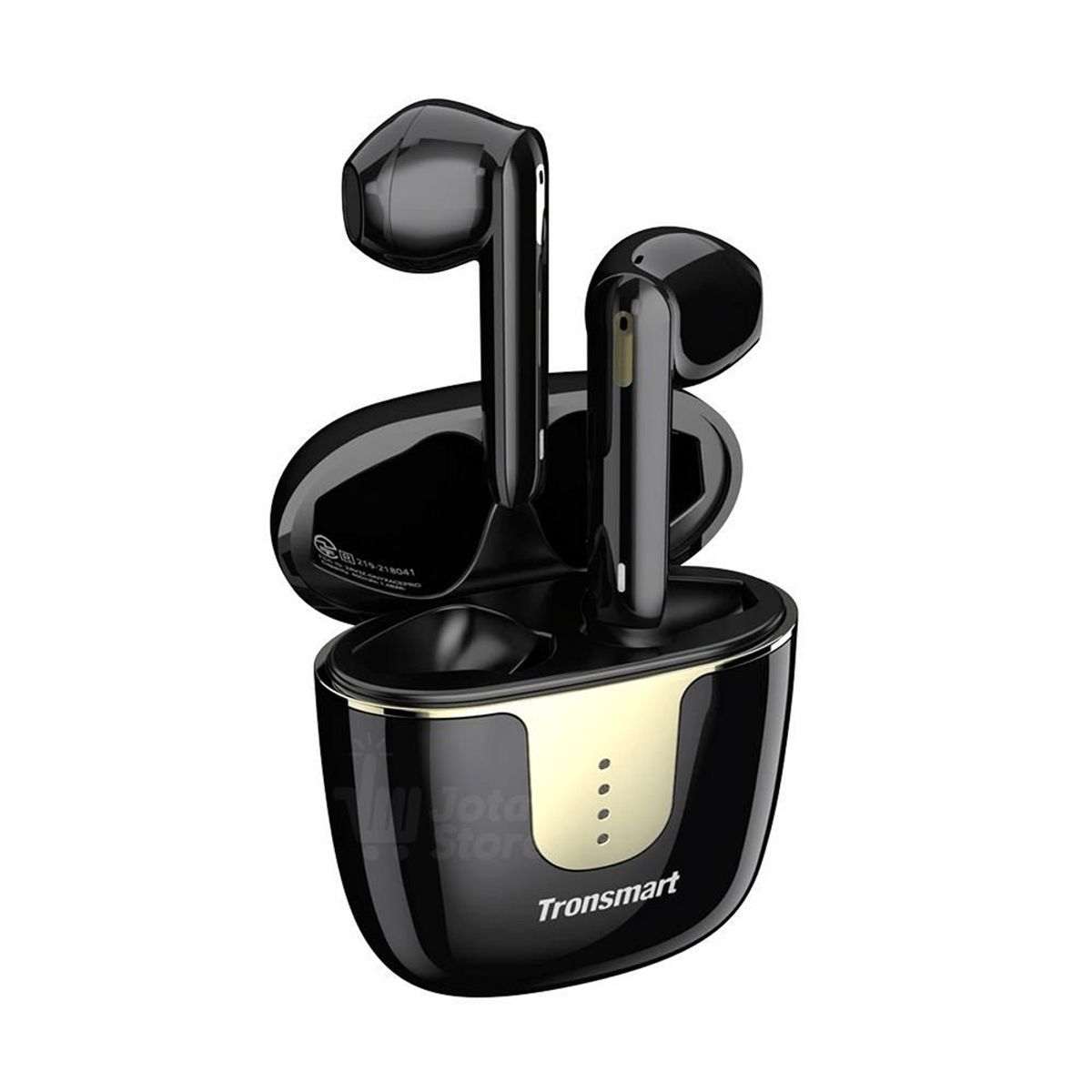 TRONSMART - Nuevo Tronsmart Onyx Ace Pro TWS Audífono Bluetooth AptX Hasta 27H