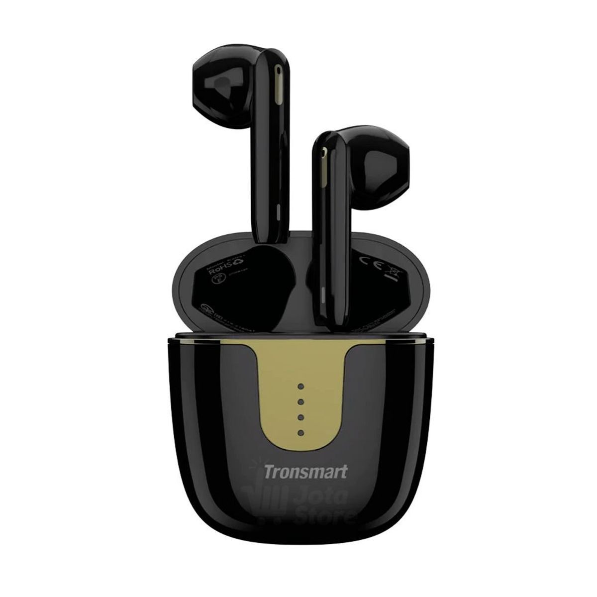 TRONSMART - Nuevo Tronsmart Onyx Ace Pro TWS Audífono Bluetooth AptX Hasta 27H