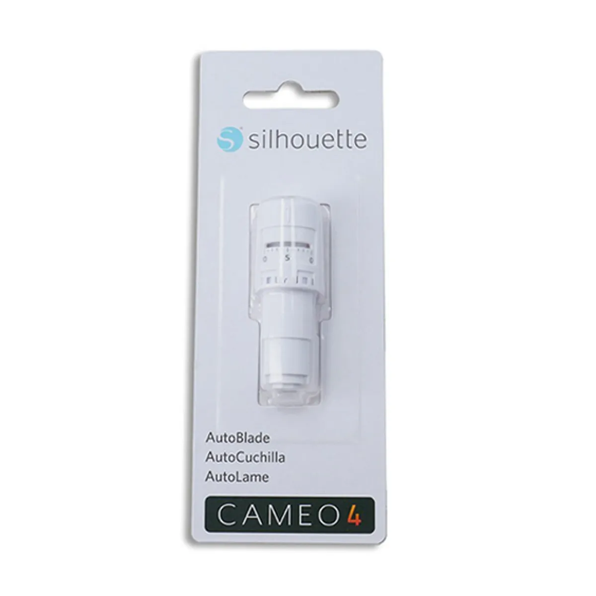 SILHOUETTE - Cuchilla Autoajustable G2 - Silhouette Cameo 4 y 5