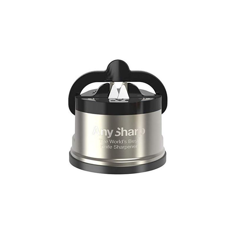 ANYSHARP - Afilador de cuchillos Any sharp en caja
