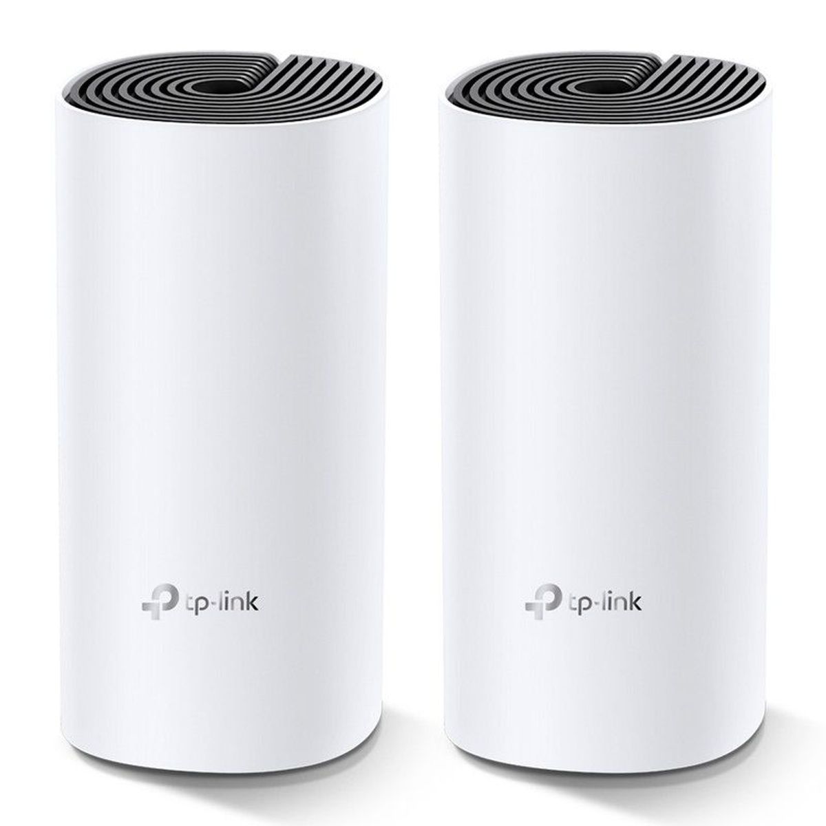 TP LINK - Sistema Mesh Wifi inteligente doble banda AC1200 Deco M4 2-pack